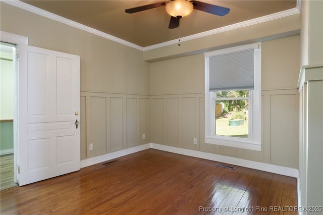 305 N Fayetteville Street, Parkton, NC 28371