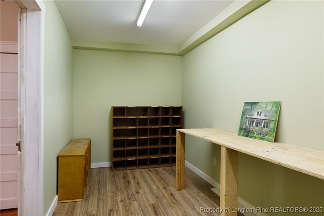 305 N Fayetteville Street, Parkton, NC 28371