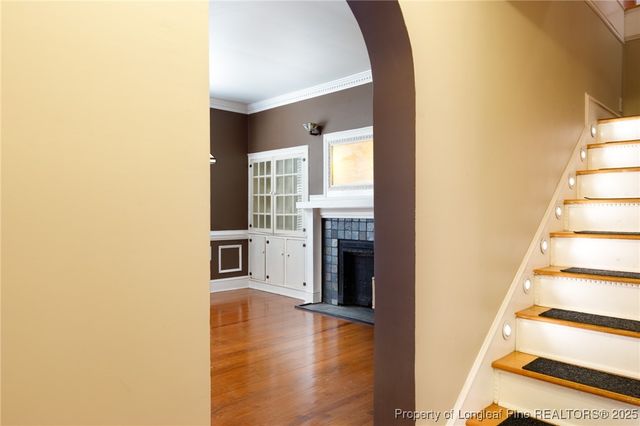 305 N Fayetteville Street, Parkton, NC 28371