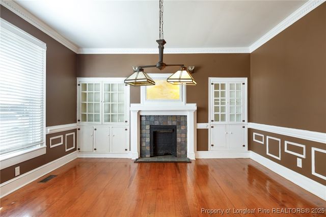 305 N Fayetteville Street, Parkton, NC 28371