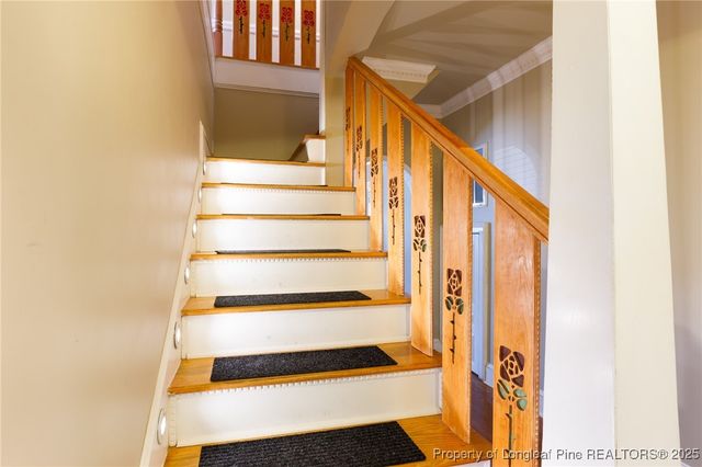 305 N Fayetteville Street, Parkton, NC 28371