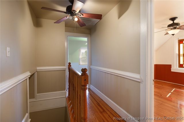 305 N Fayetteville Street, Parkton, NC 28371