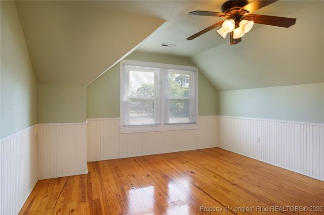 305 N Fayetteville Street, Parkton, NC 28371