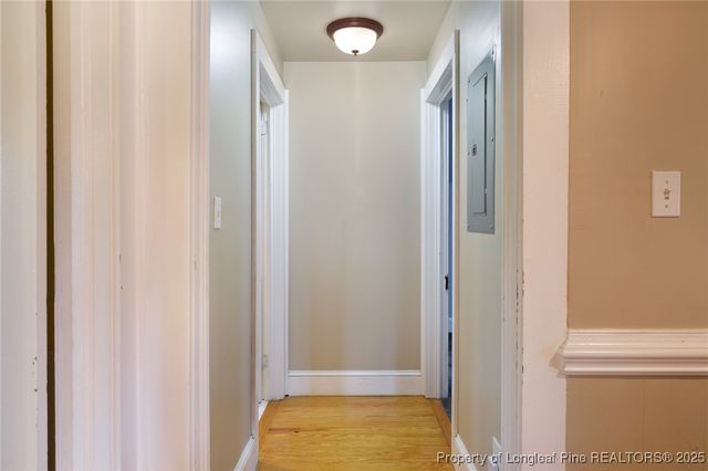 305 N Fayetteville Street, Parkton, NC 28371