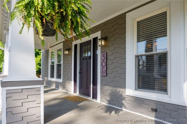 305 N Fayetteville Street, Parkton, NC 28371