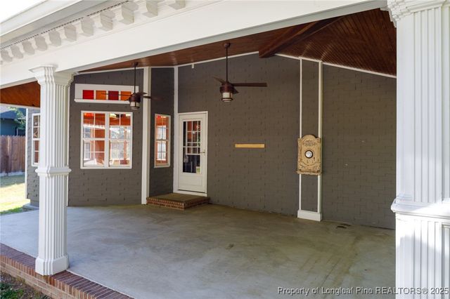 305 N Fayetteville Street, Parkton, NC 28371