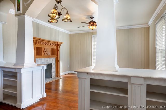 305 N Fayetteville Street, Parkton, NC 28371