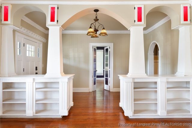 305 N Fayetteville Street, Parkton, NC 28371
