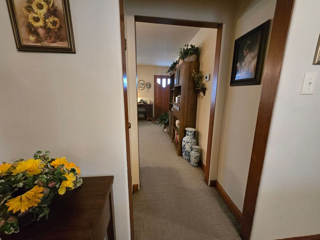 Image 20 of property listing at 21 Rushton Drive, Mt Vernon, IL 62864