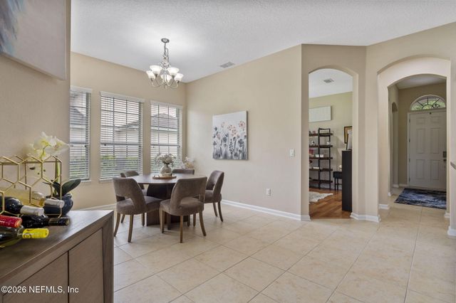 4464 QUAIL HOLLOW Road, Orange Park, FL 32065