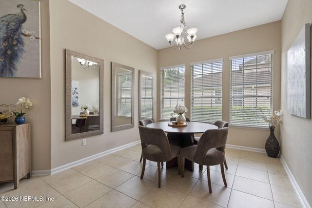4464 QUAIL HOLLOW Road, Orange Park, FL 32065
