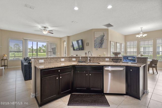 4464 QUAIL HOLLOW Road, Orange Park, FL 32065