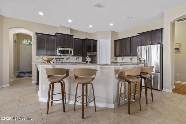 4464 QUAIL HOLLOW Road, Orange Park, FL 32065