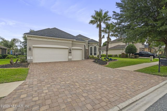 4464 QUAIL HOLLOW Road, Orange Park, FL 32065