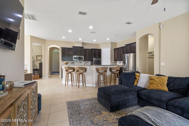 4464 QUAIL HOLLOW Road, Orange Park, FL 32065