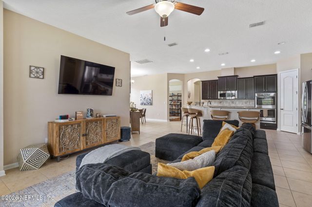 4464 QUAIL HOLLOW Road, Orange Park, FL 32065