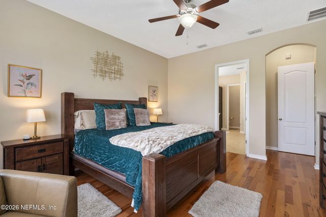 4464 QUAIL HOLLOW Road, Orange Park, FL 32065