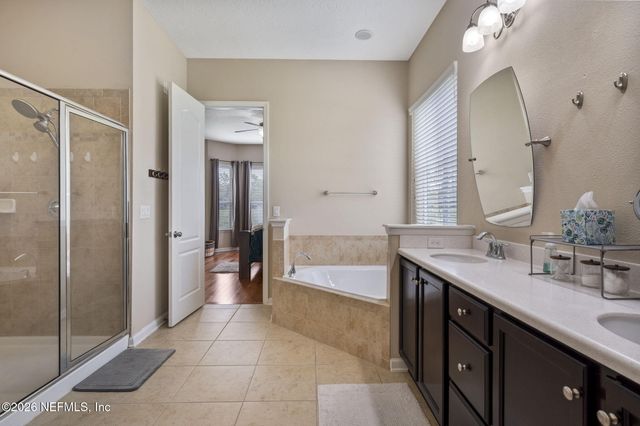 4464 QUAIL HOLLOW Road, Orange Park, FL 32065