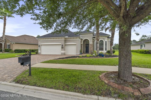 4464 QUAIL HOLLOW Road, Orange Park, FL 32065
