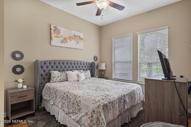 4464 QUAIL HOLLOW Road, Orange Park, FL 32065