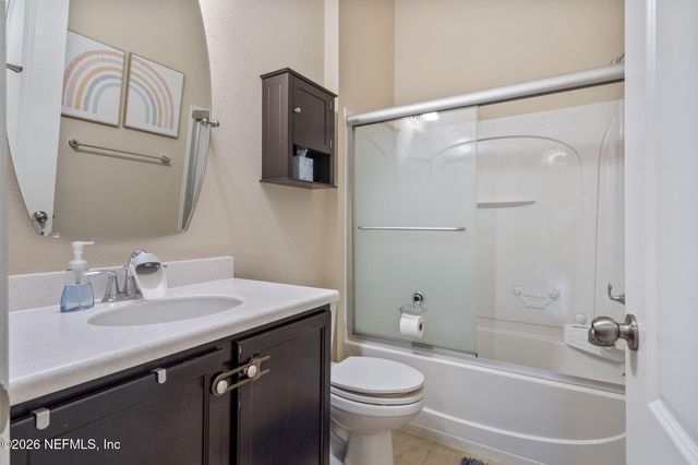 4464 QUAIL HOLLOW Road, Orange Park, FL 32065