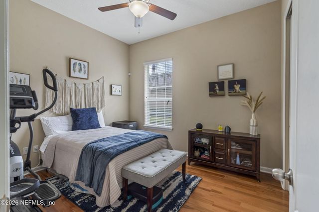 4464 QUAIL HOLLOW Road, Orange Park, FL 32065