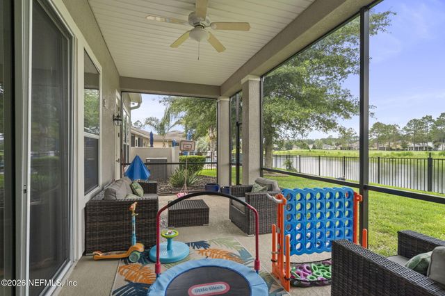 4464 QUAIL HOLLOW Road, Orange Park, FL 32065