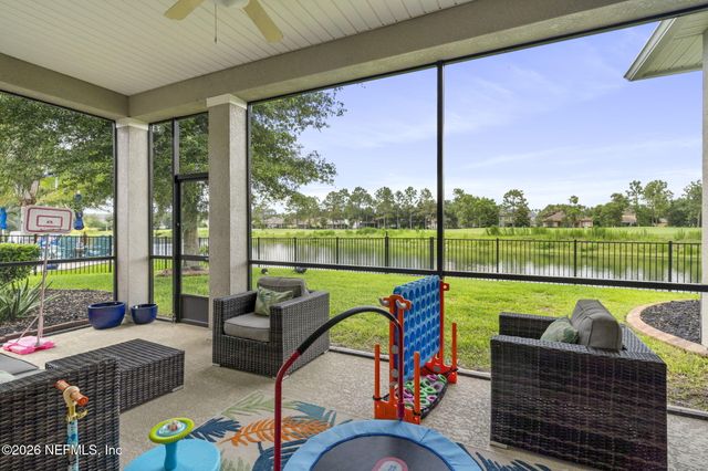 4464 QUAIL HOLLOW Road, Orange Park, FL 32065