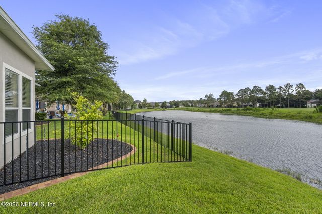 4464 QUAIL HOLLOW Road, Orange Park, FL 32065