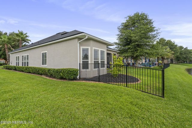 4464 QUAIL HOLLOW Road, Orange Park, FL 32065