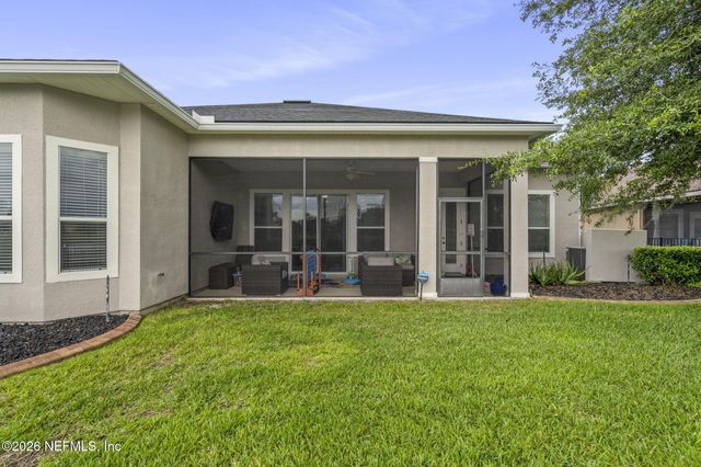 4464 QUAIL HOLLOW Road, Orange Park, FL 32065