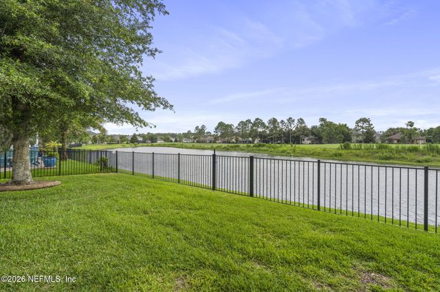 4464 QUAIL HOLLOW Road, Orange Park, FL 32065
