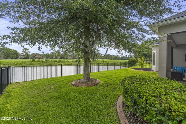 4464 QUAIL HOLLOW Road, Orange Park, FL 32065