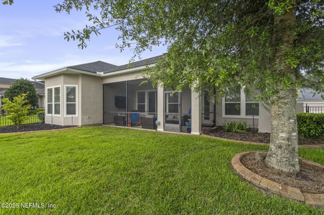 4464 QUAIL HOLLOW Road, Orange Park, FL 32065