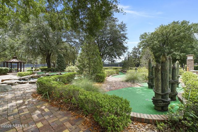 4464 QUAIL HOLLOW Road, Orange Park, FL 32065