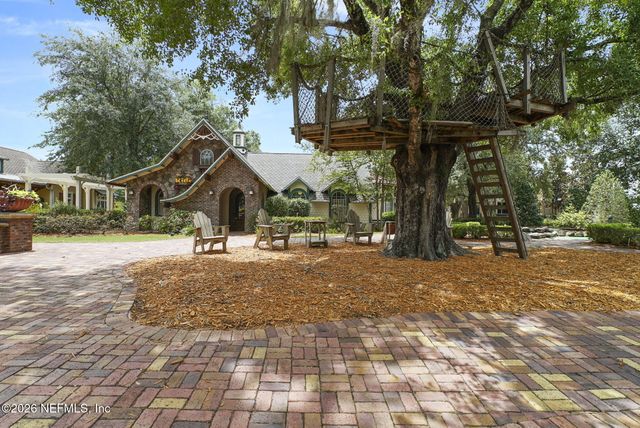 4464 QUAIL HOLLOW Road, Orange Park, FL 32065