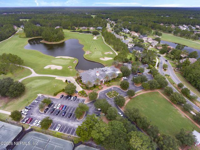 4464 QUAIL HOLLOW Road, Orange Park, FL 32065