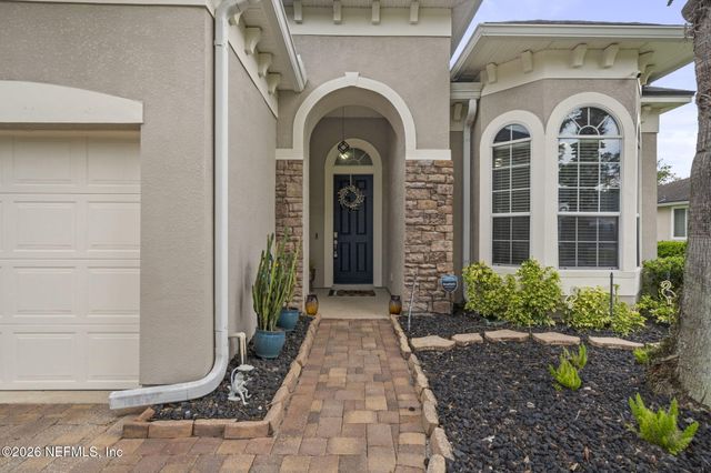 4464 QUAIL HOLLOW Road, Orange Park, FL 32065