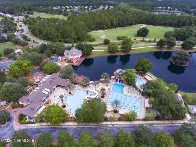 4464 QUAIL HOLLOW Road, Orange Park, FL 32065