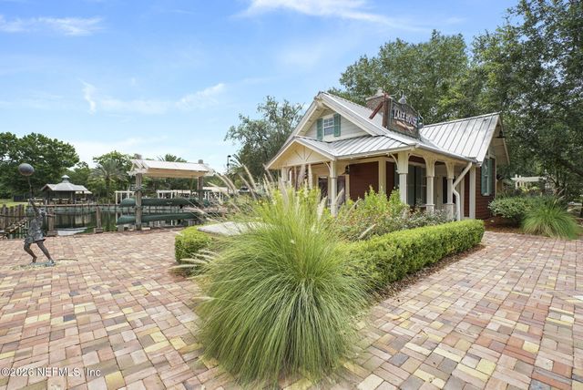 4464 QUAIL HOLLOW Road, Orange Park, FL 32065