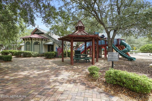 4464 QUAIL HOLLOW Road, Orange Park, FL 32065