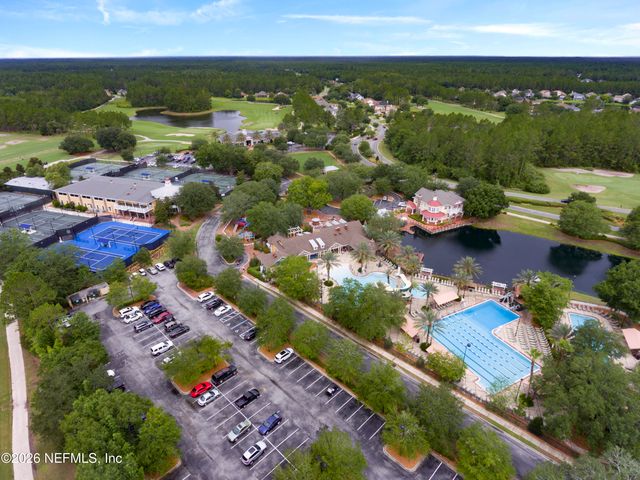 4464 QUAIL HOLLOW Road, Orange Park, FL 32065