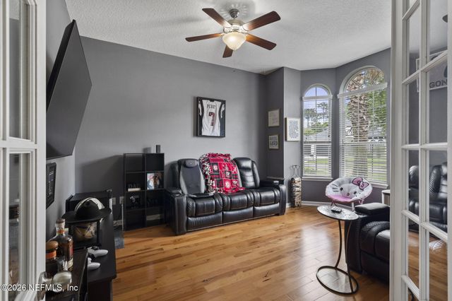 4464 QUAIL HOLLOW Road, Orange Park, FL 32065