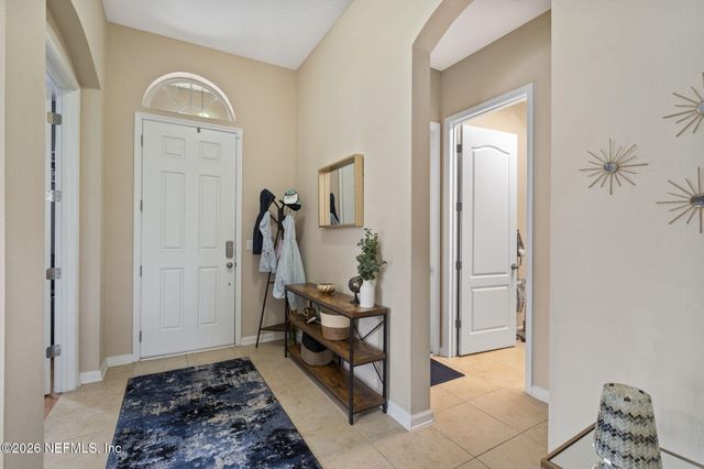 4464 QUAIL HOLLOW Road, Orange Park, FL 32065