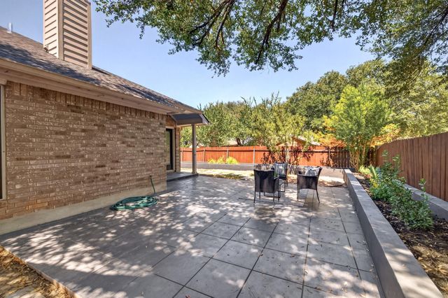 13536 Anarosa LOOP, Austin, TX 78727