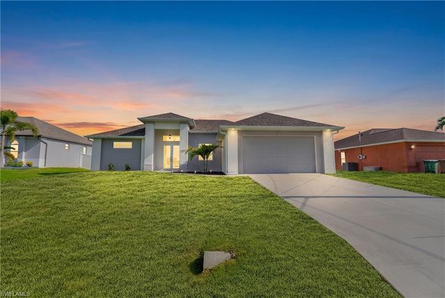 3305 NW 1st TER, Cape Coral, FL 33993