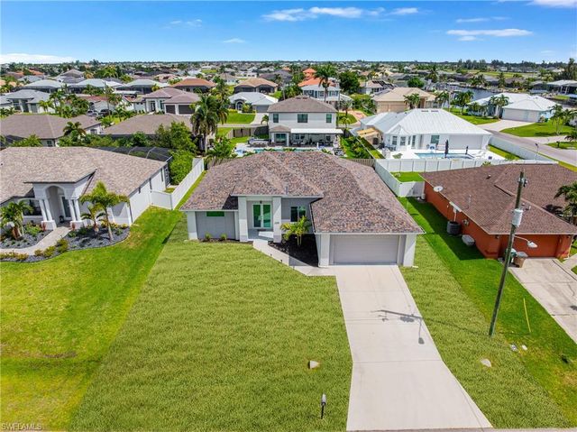 3305 NW 1st TER, Cape Coral, FL 33993