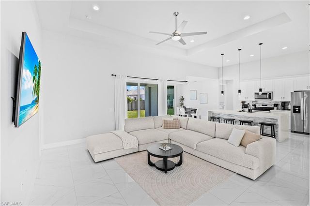 3305 NW 1st TER, Cape Coral, FL 33993