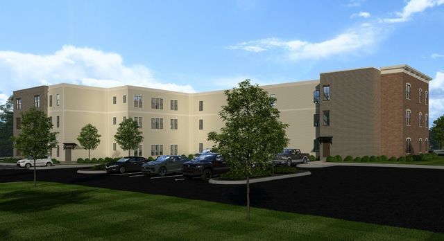 2060 Tollgate Blvd Unit 217, Thompsons Station, TN 37179