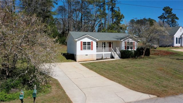 102 Roderick Drive, Seneca, SC 29678